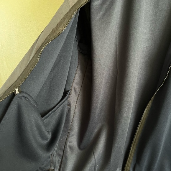 Nike Sportswear NSW Track Jacket BV4603-498 Blue/Grey Men’s Large - Picture 4 of 8